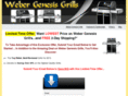 webergenesisgrills.org
