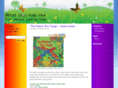 whatmykidslike.com