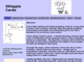 whipplecards.com