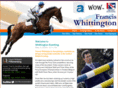 whittingtoneventing.com