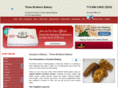 3brothersbakery.net