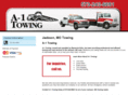 a-1towingmo.com