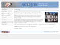 acquis.co.uk