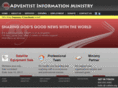 aiministry.org