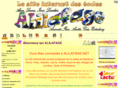 alilafage.net