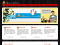 alliaancebiotech.com