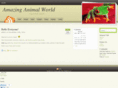amazinganimalworld.com