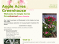 angleacresgreenhouse.com