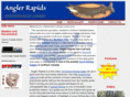 anglerrapids.com