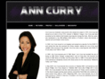 anncurry.org