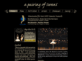 apairingofswans.com