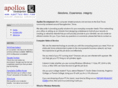 apollos-dev.com