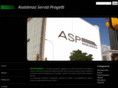 aspingegneria.com
