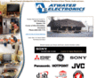 atwaterelectronics.com