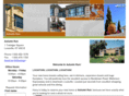 autumnrunapartmenthomes.com