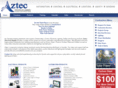 aztecsupply.com