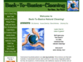 back-to-basics-cleaning.com