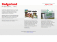 badgerlandproducts.com