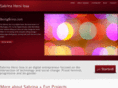 beingbrina.com