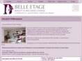 belle-etage-hattingen.com
