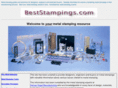 beststampings.com