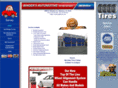 bindersauto.com