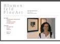 blumenfeldfineart.com