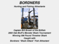 bordners.com