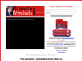 brandymichaels.com