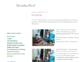 brendanreef.com