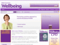 britishjournalofwellbeing.com