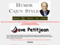 cajunlaff.com