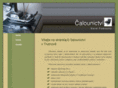 calounictvitrutnov.cz