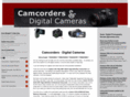 camcordersdigitalcamera.com