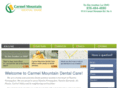 carmelmtndentalcare.com