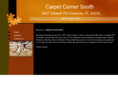 carpetcornersouth.com