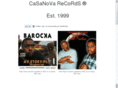 casanovarecords.com