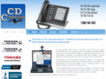 cdcomm.net