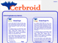 cerbroid.com