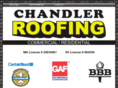 chandlerroofingco.com