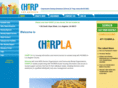 chirpla.com