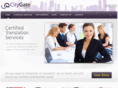 citygateinterpreters.com