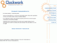 clockworkcanada.com