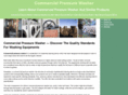 commercialpressurewashers.org