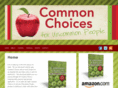 commonchoices.com