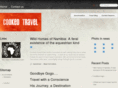 cookedtravel.com