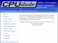 cpudude.net
