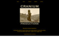 craniumproductions.com