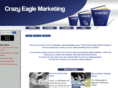 crazyeaglemarketing.com