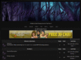 dark-haven-sims.com